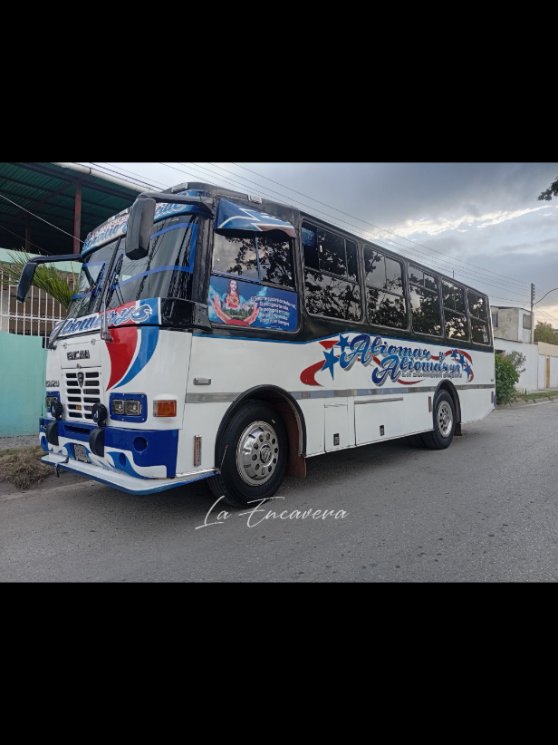 @La Encavera