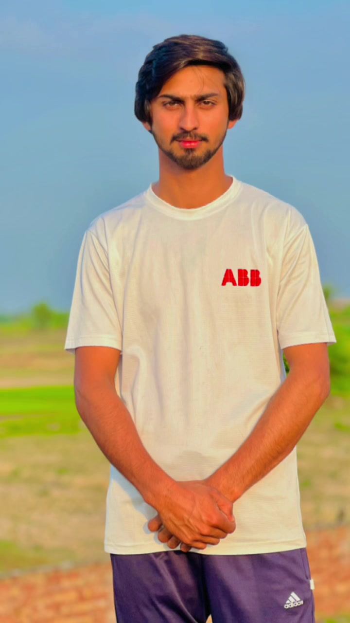 @❣️رانا احمد خاں 😋