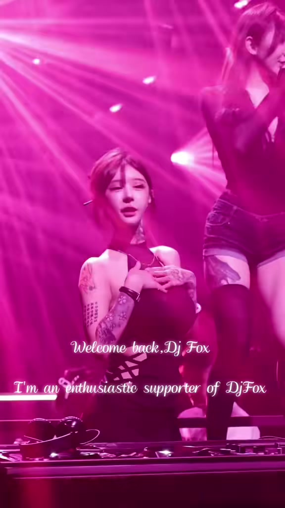 @FIRE FOX