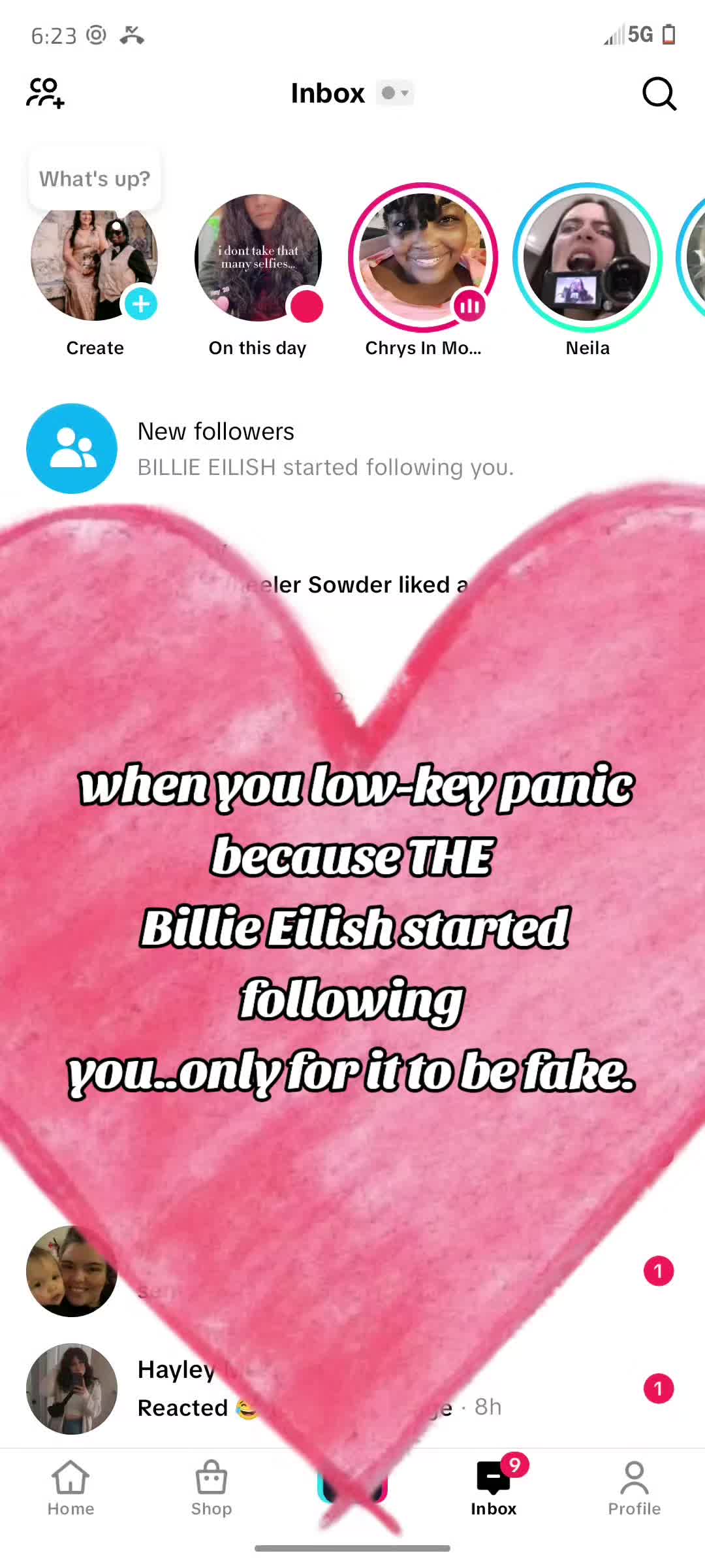 @Alyssa โก