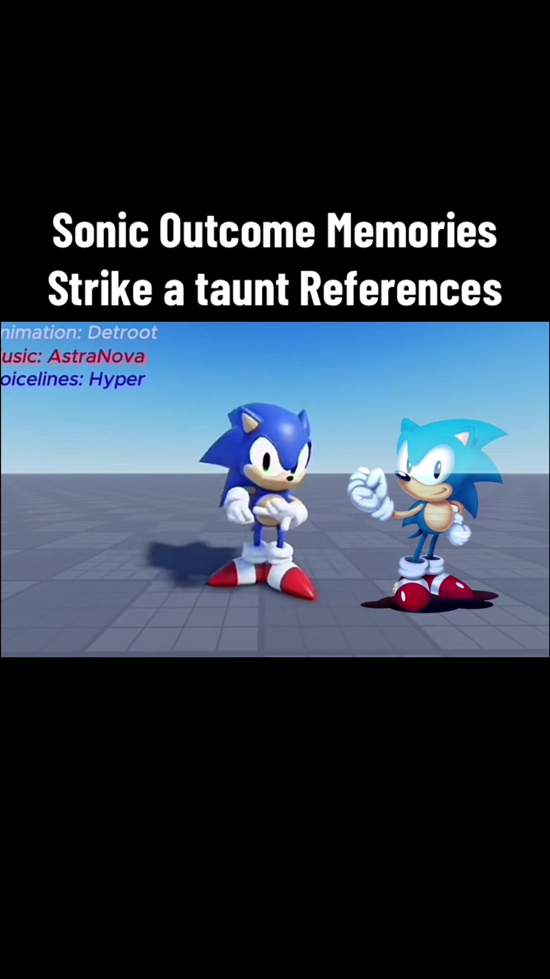 @Speedythehedgehog95⚡️🔥
