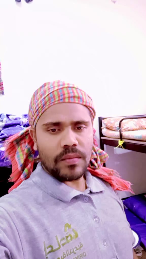 @Ramjan Babu
