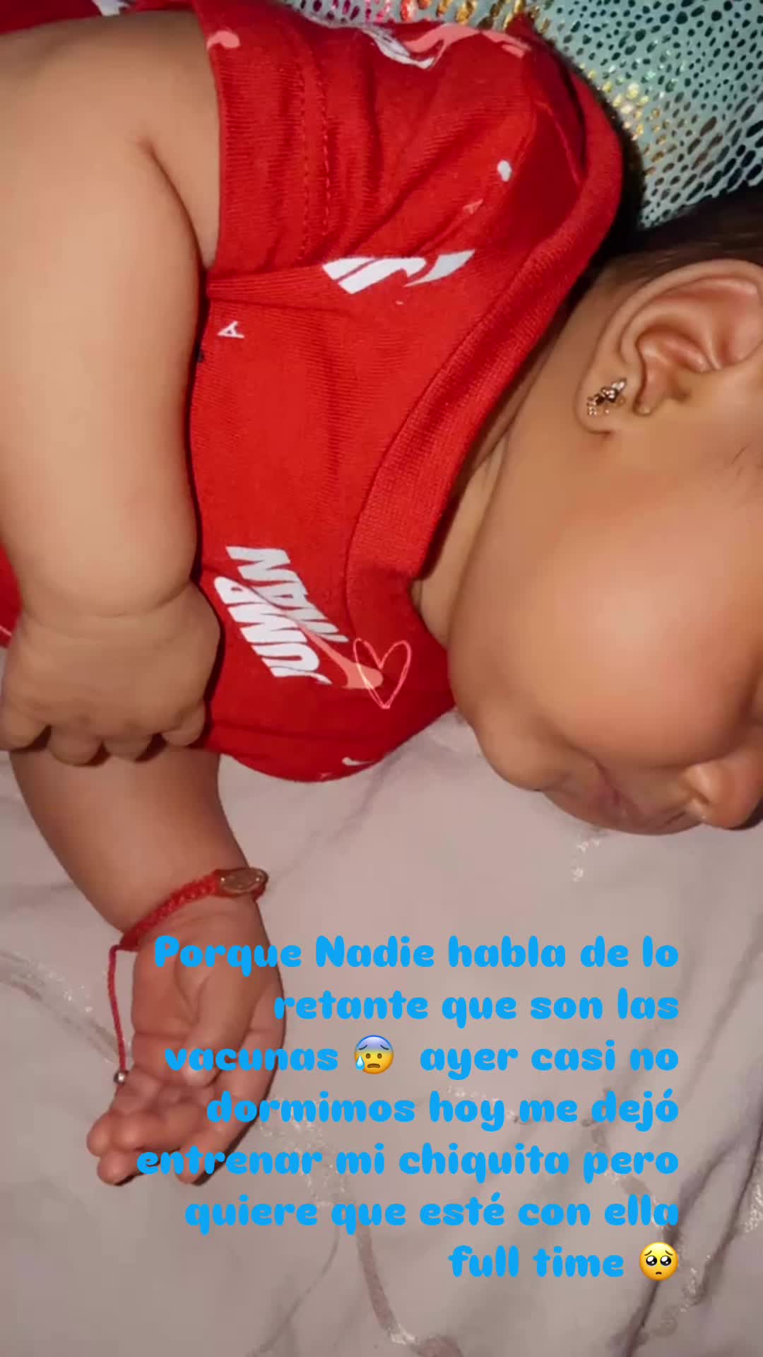 @ChuckyGa 2