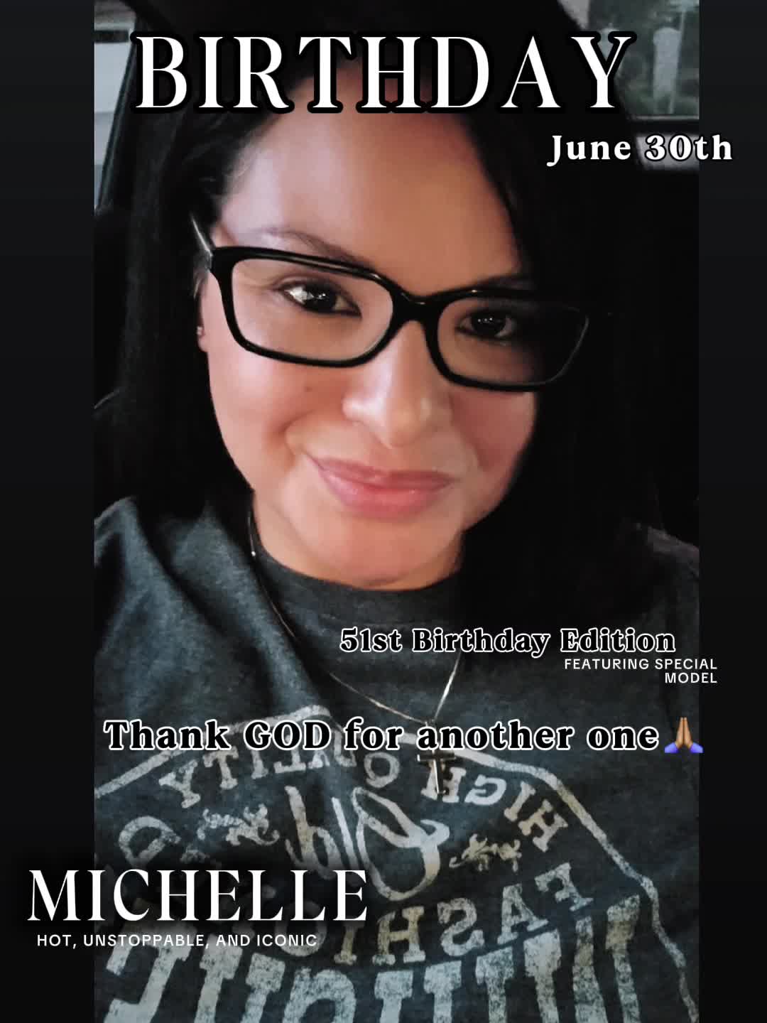 @michelleN