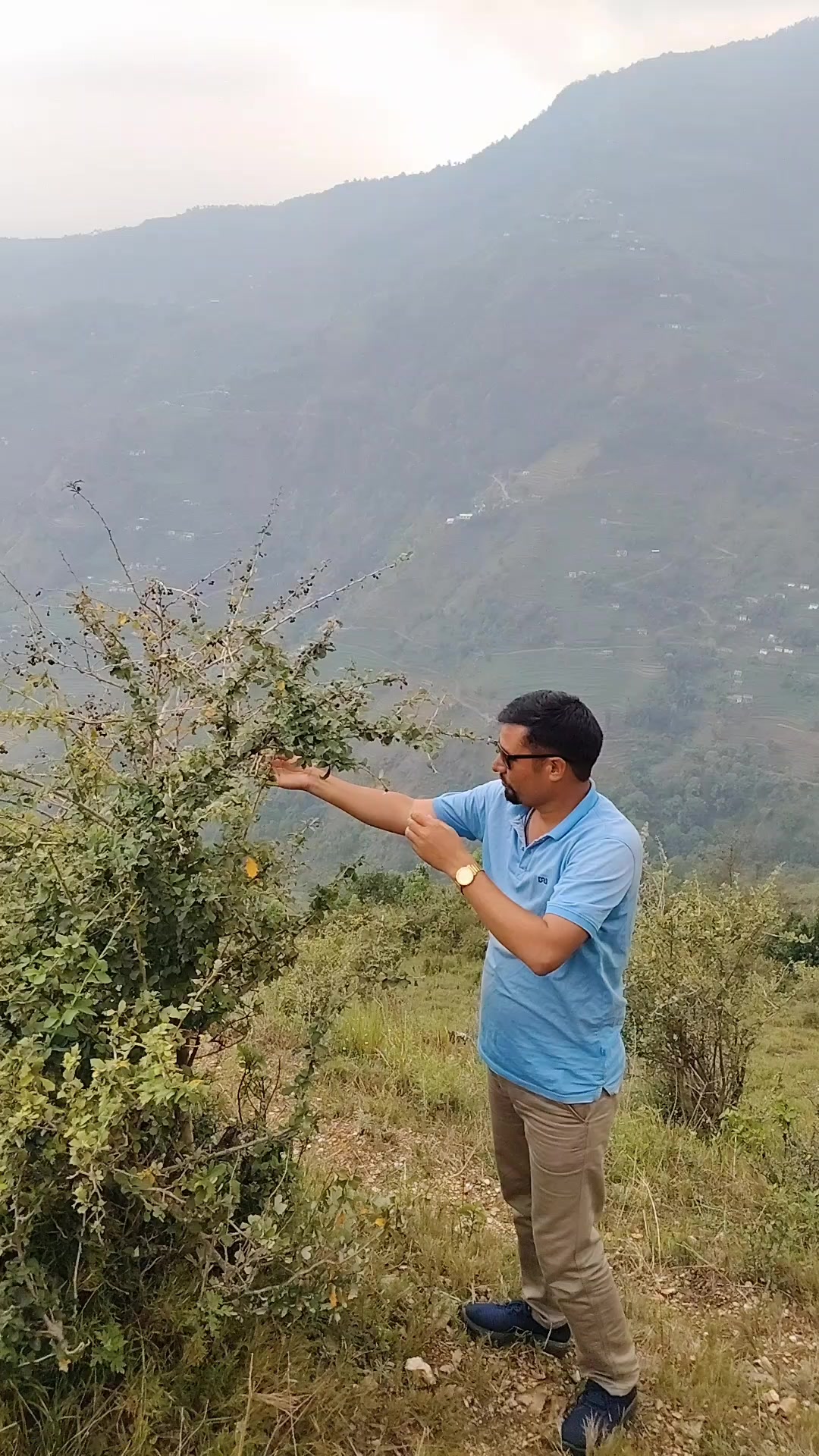 @Madan Rawal