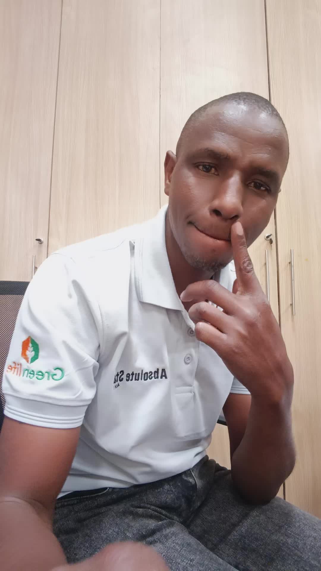 @NDUMBULE THE BRAND