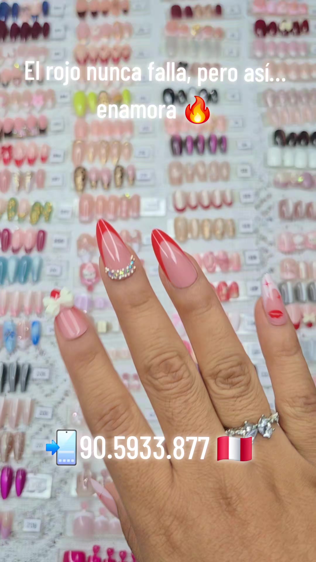 @Bonnara Glam 💅