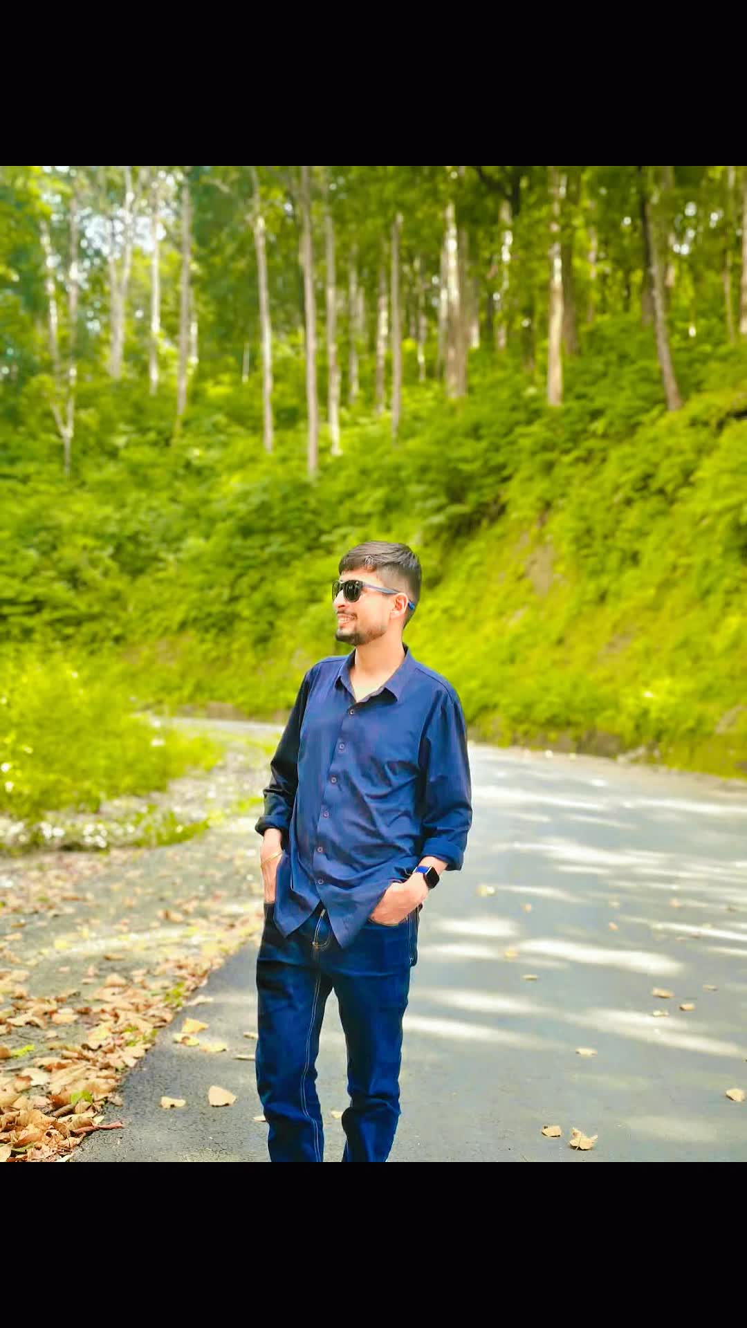 @किसन रिजाल .KR