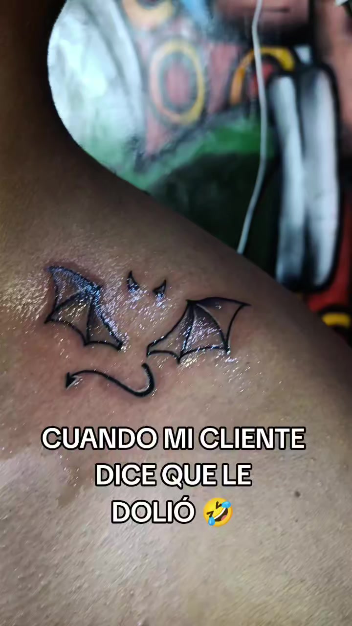 @CÁNOVA TATTOO TALARA ๐๐๏ธ