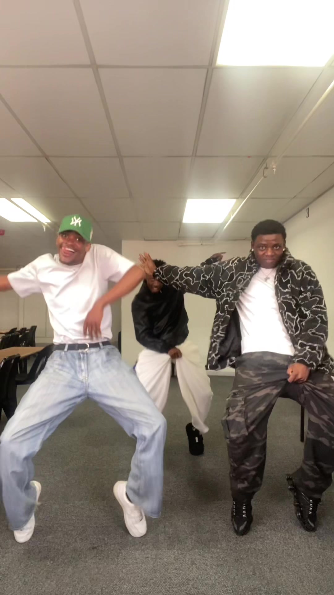 @Afroyal