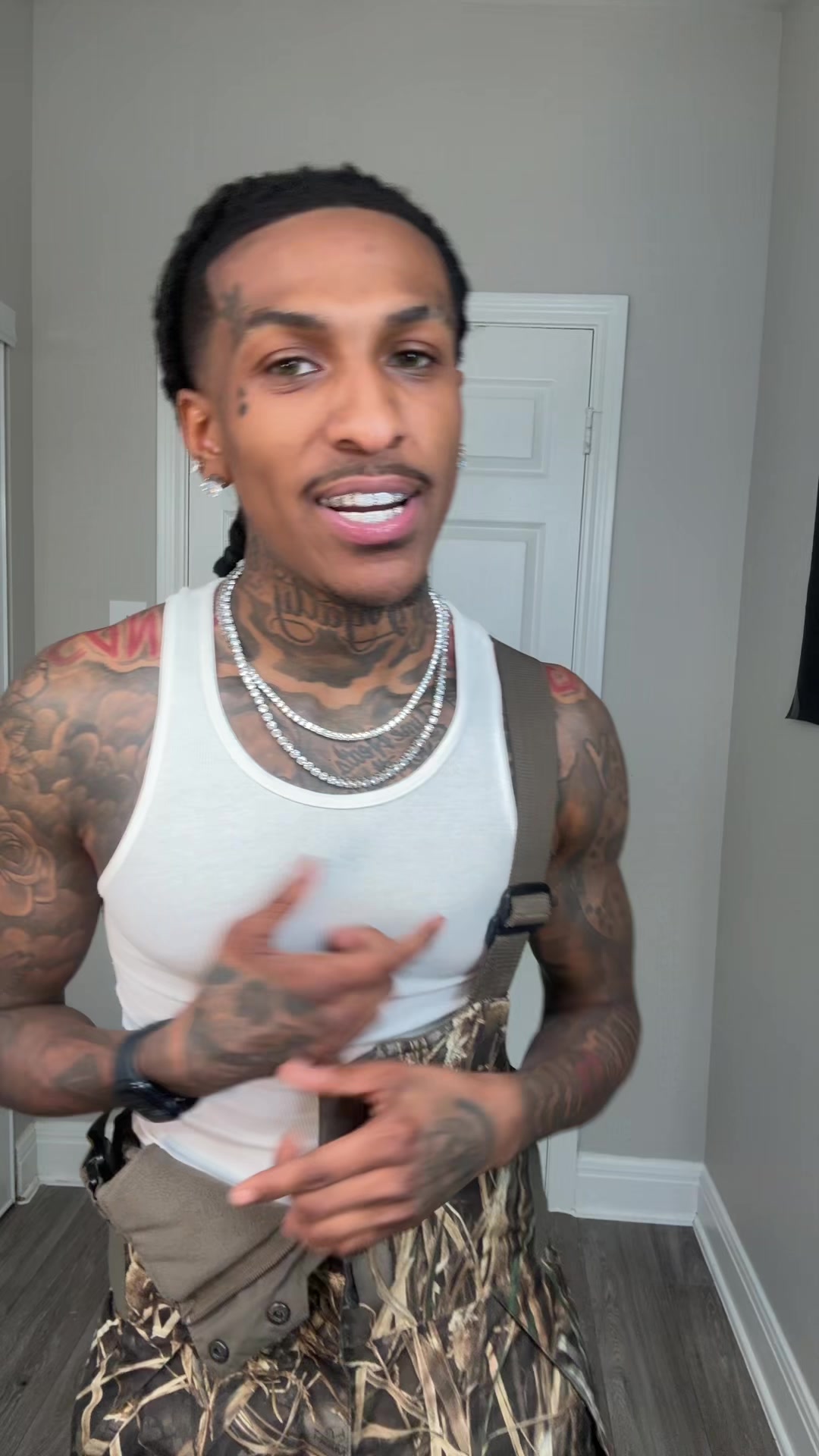 @Poohthedon