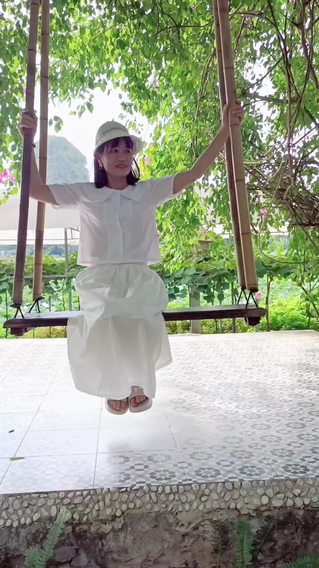 @Ho&agrave;ng Th&ugrave;y Yoga💯