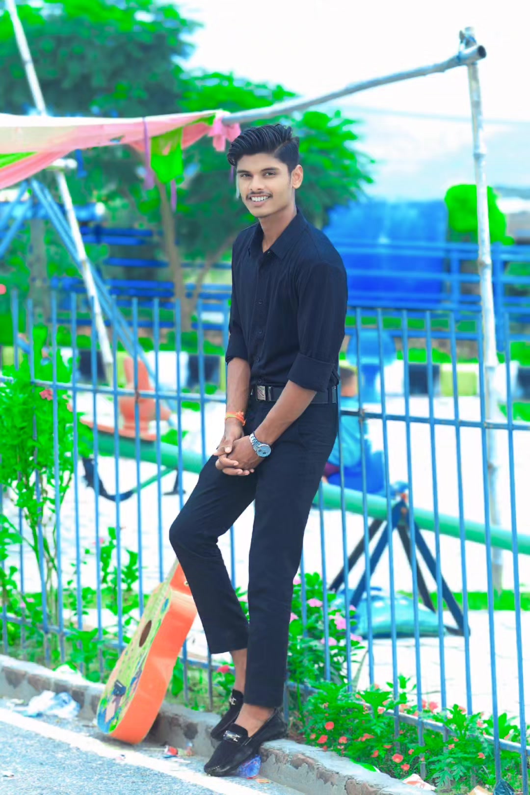 @🏍️Rider_👑Ki&ntilde;G🏍️