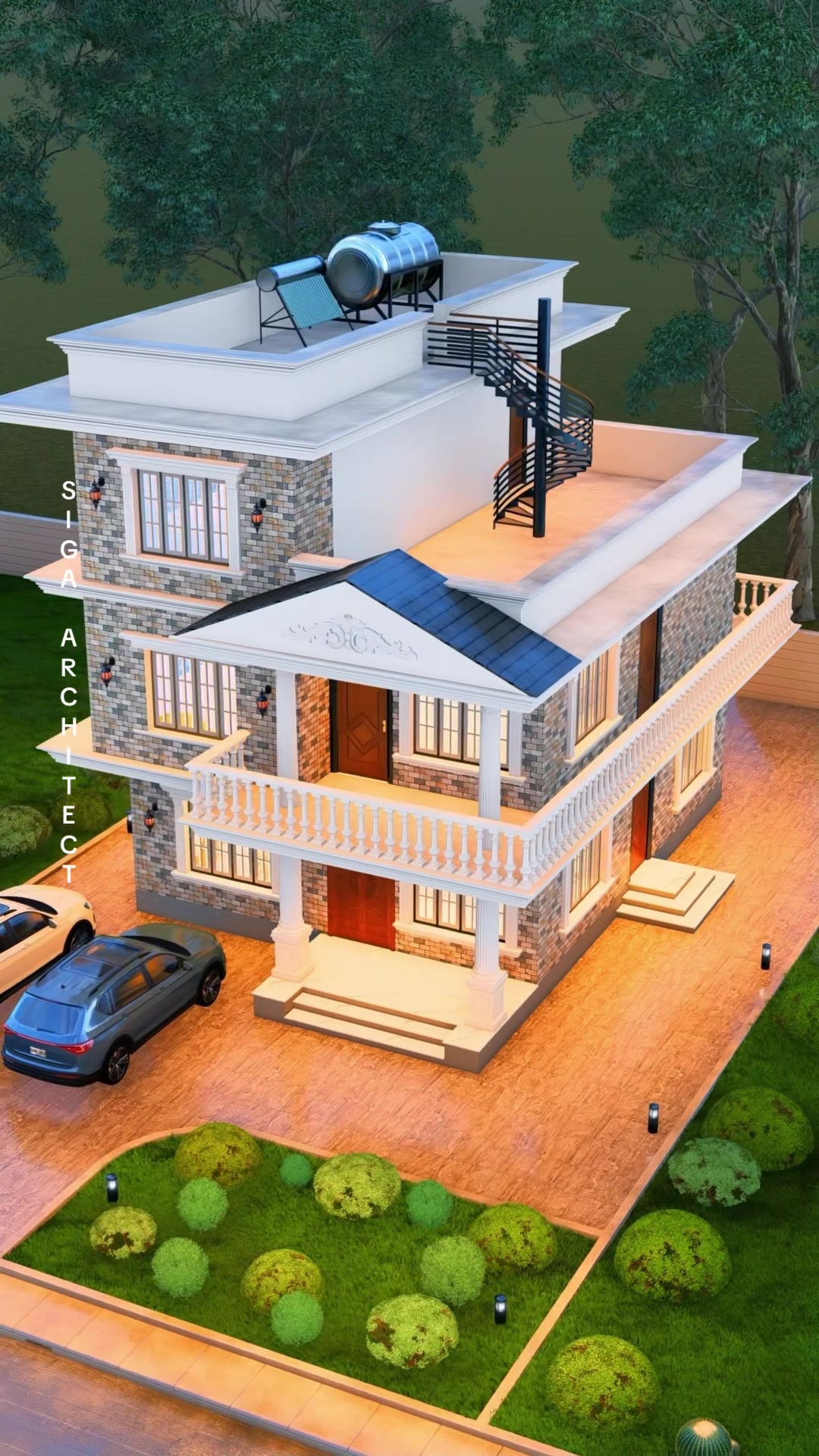@sigaarchitect