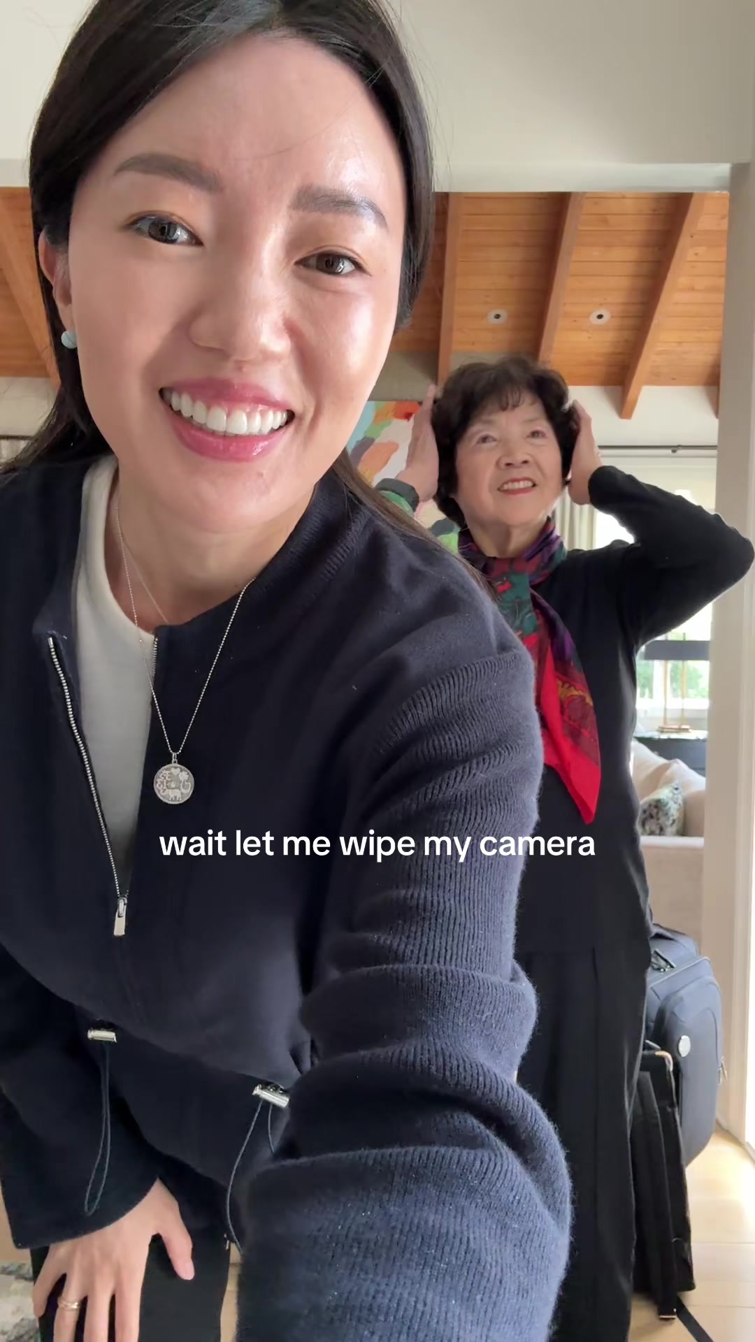 @Amy Chang