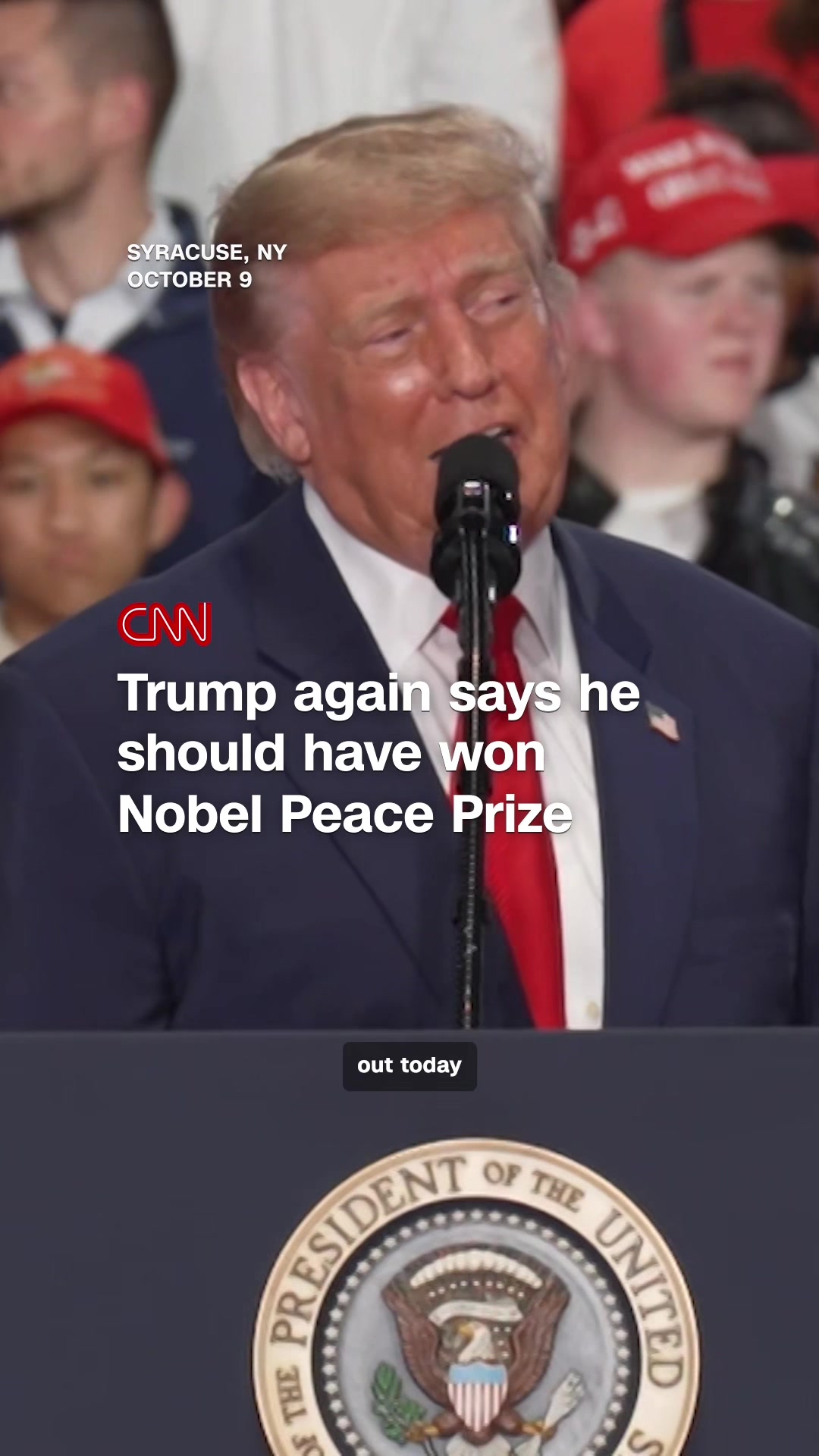 @CNN