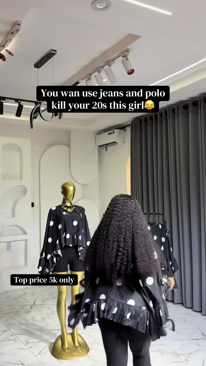 @Maxi skirt plug in the east🛍️
