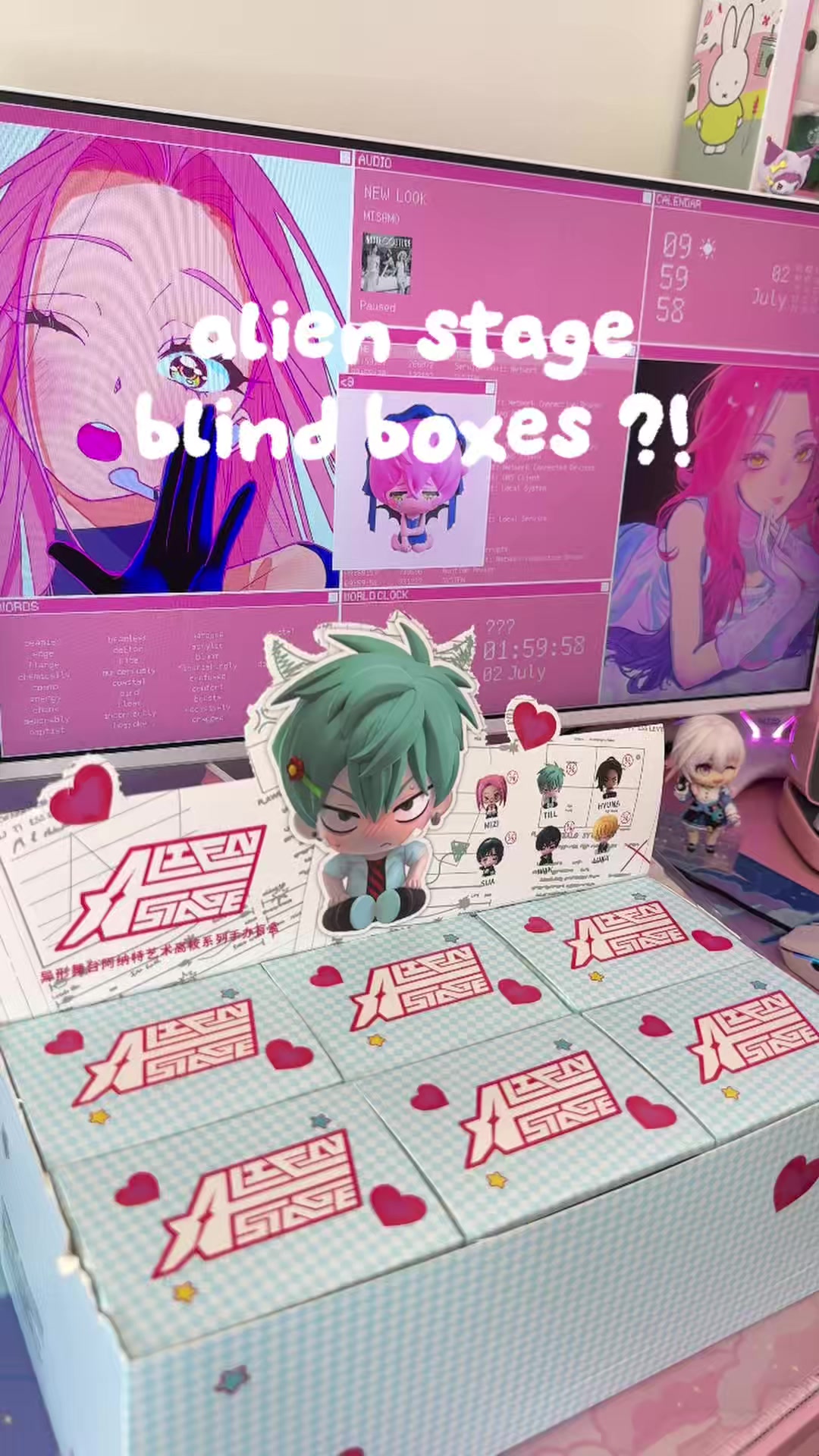 @sailorquardian ๐๐