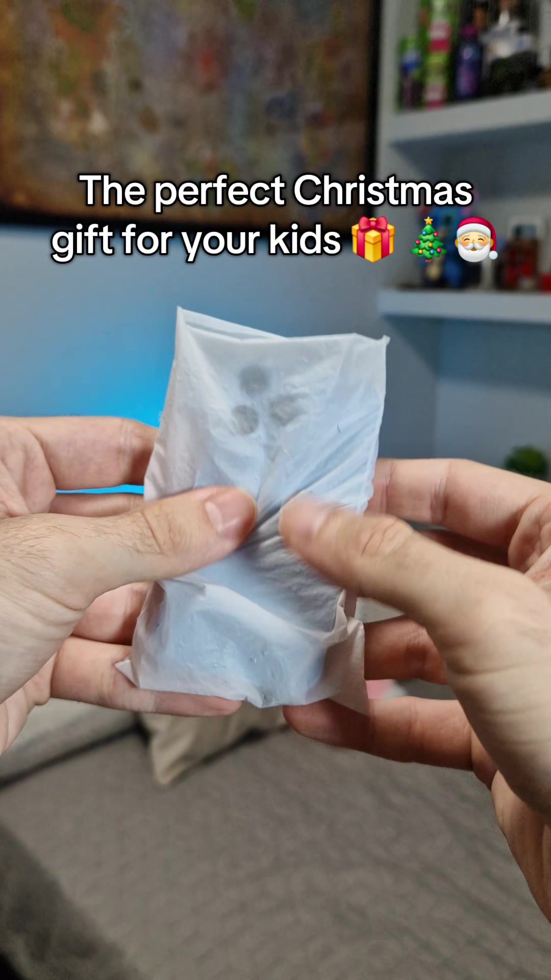 @TinySpeaks