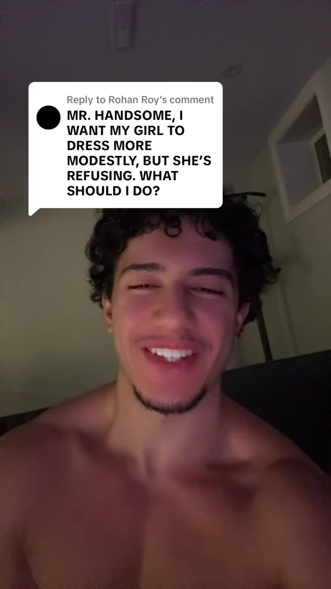 @MrHandsome
