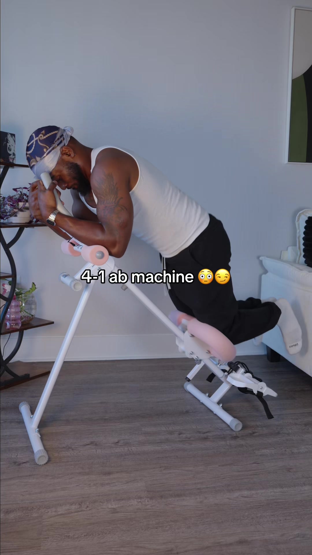 @PERSONAL TRAINER