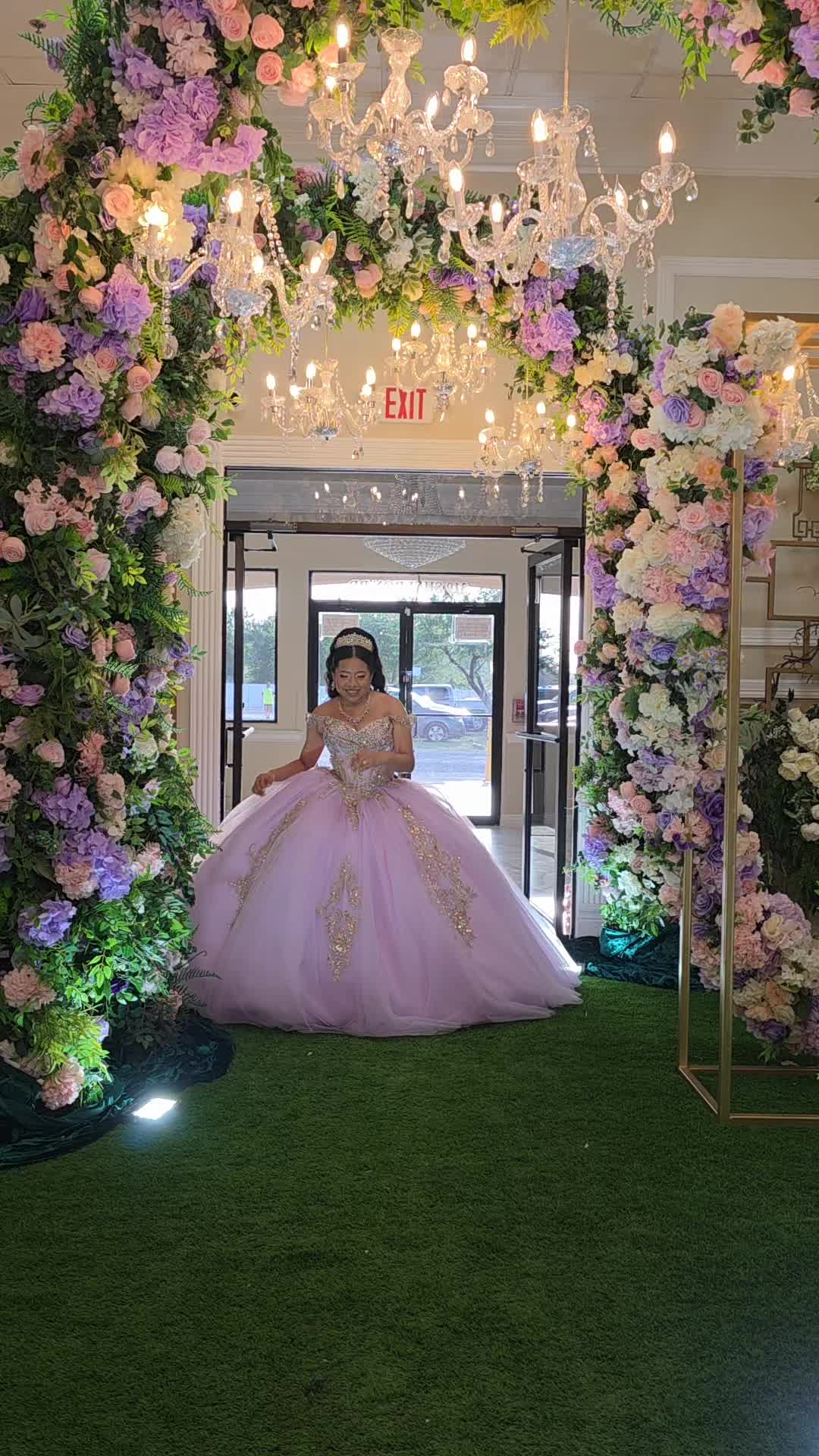 @Moreno’s Reception Hall