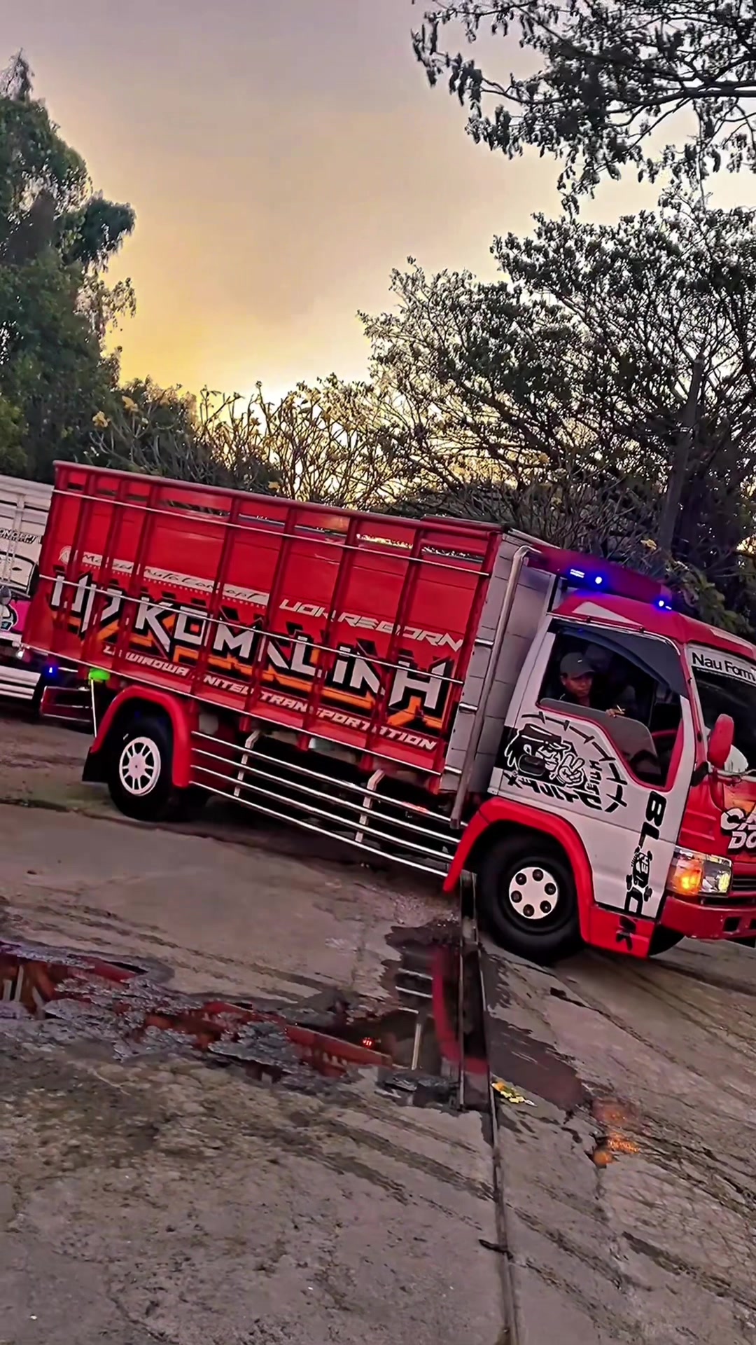@𝐑𝐞𝐝𝐣𝐞𝐤𝐢 𝐌𝐨𝐭𝐨𝐫 Bali