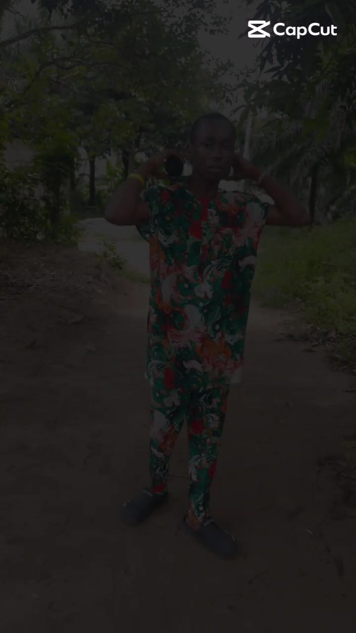 @Richie effiong