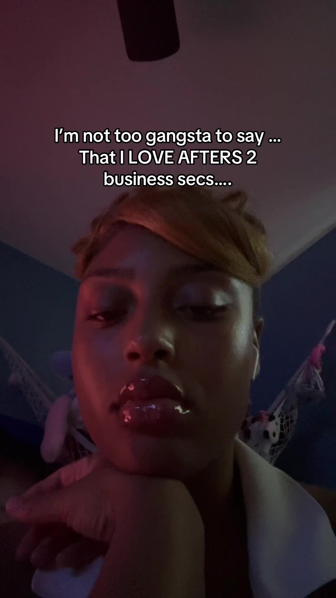 @Ebony Nash