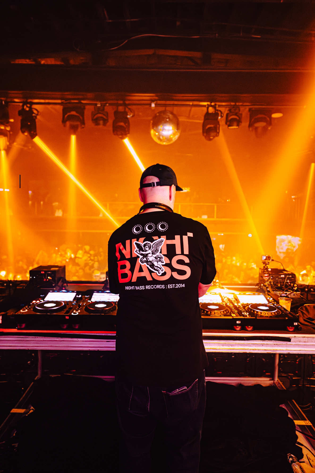 @Night Bass