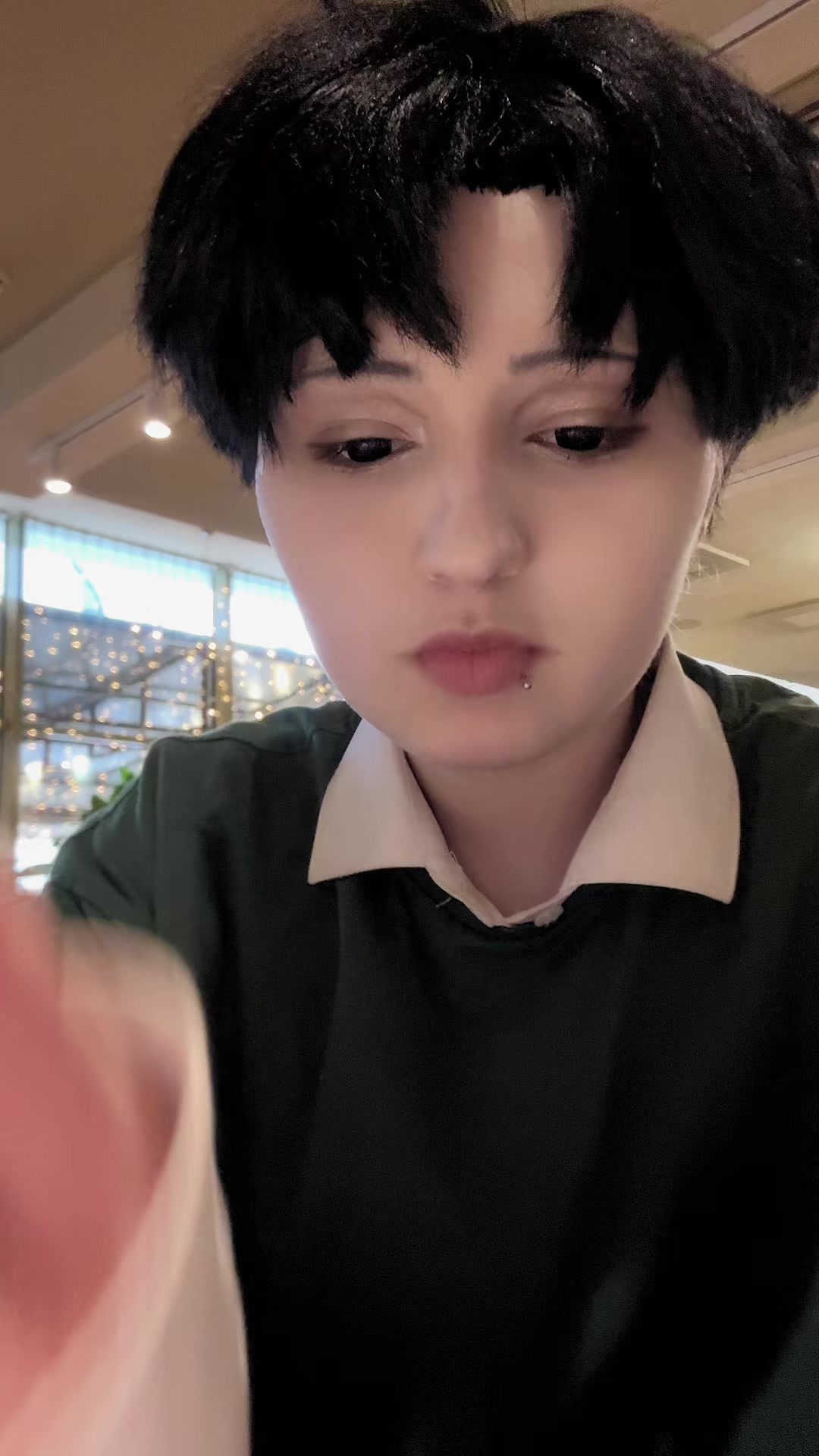 @Aoro ✮⋆˙۶ৎ