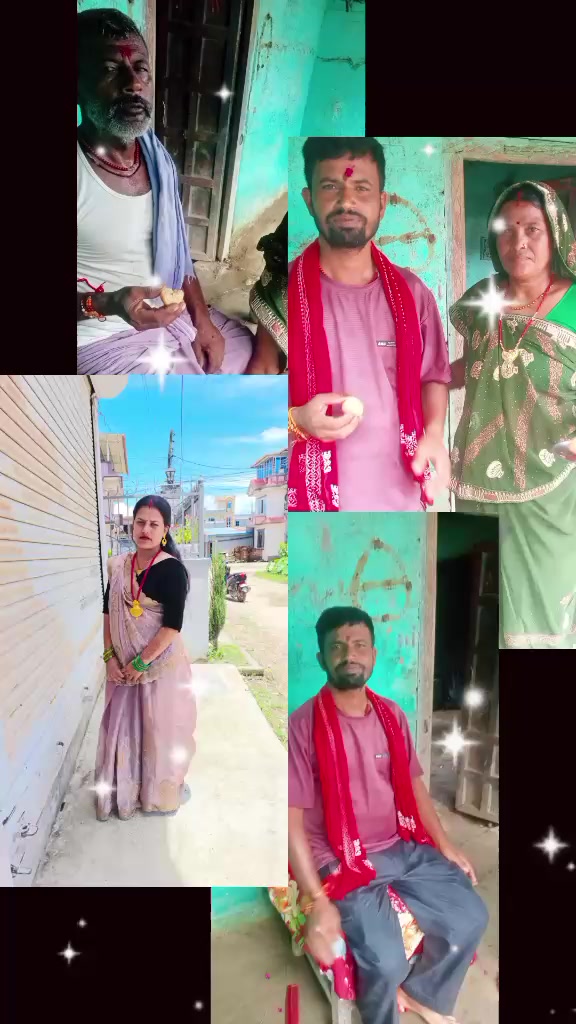 @Hariom Yadav
