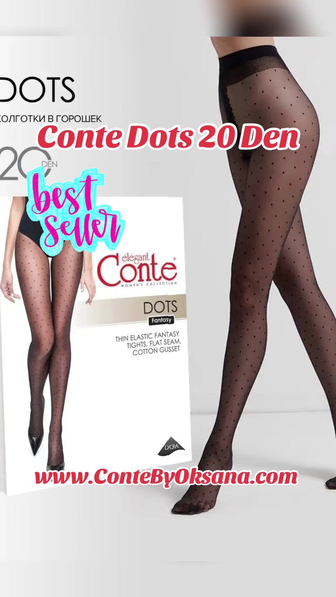 @ConteByOksana