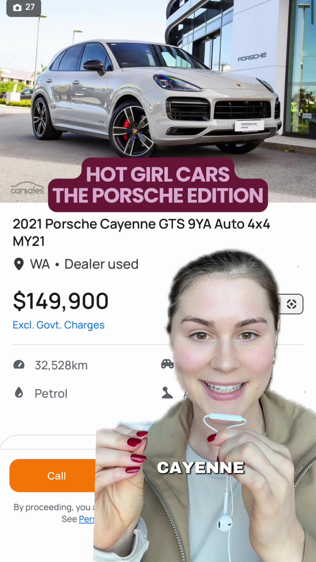 @Ashley | Car Finance Broker