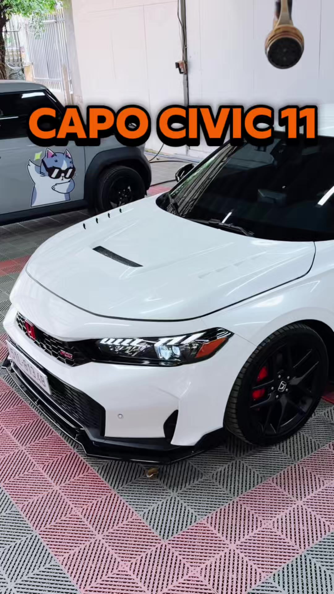 @Hải Tino Car