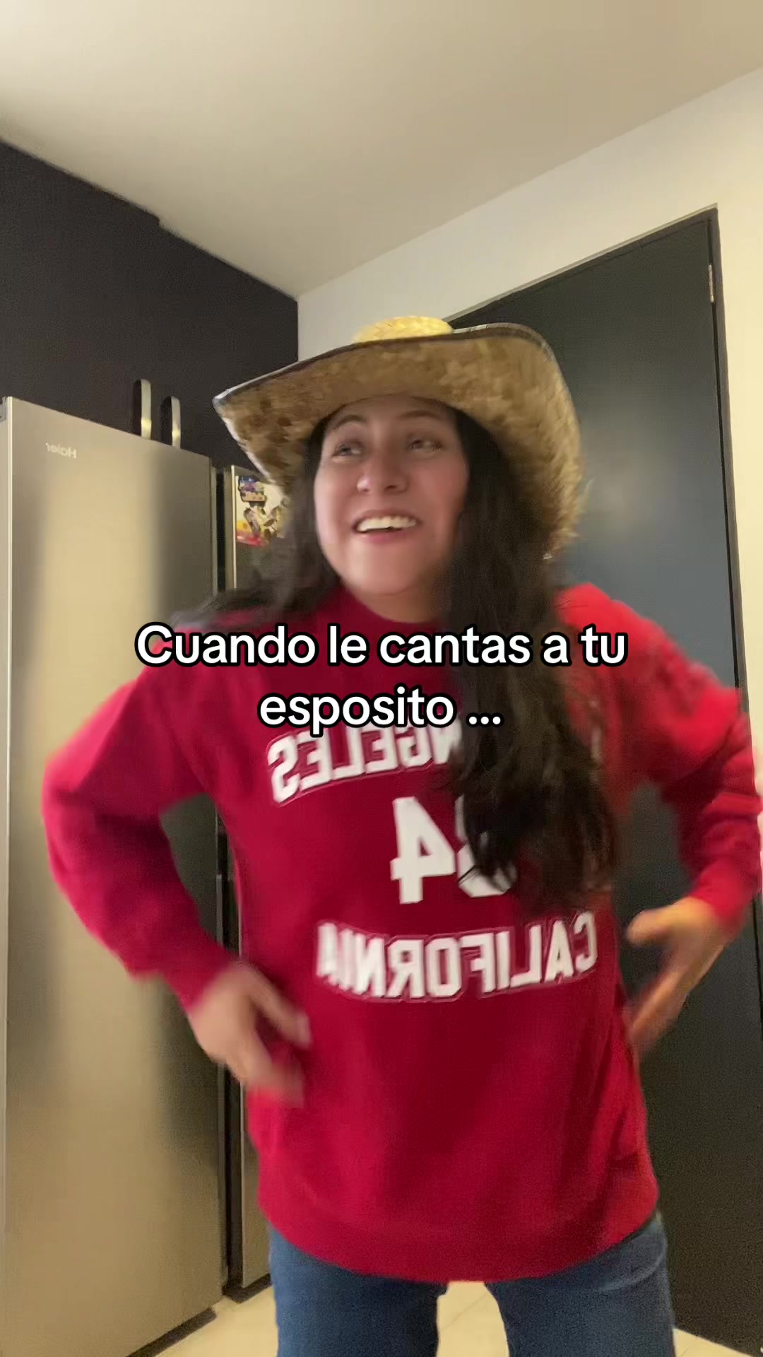 @Mayra Sr.