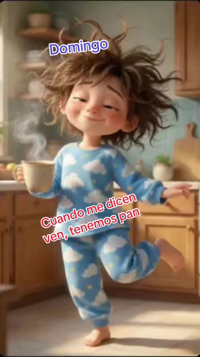 @buenos d&iacute;as y bendiciones