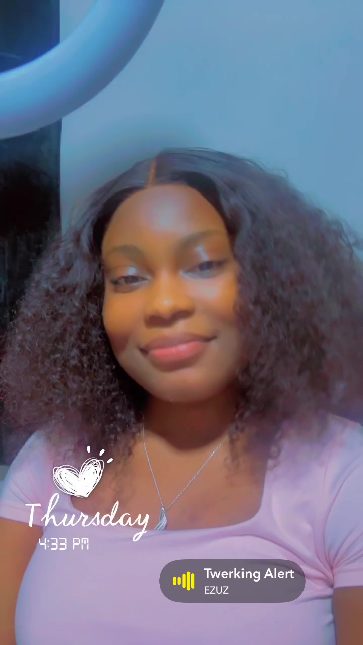 @Woodie🥰