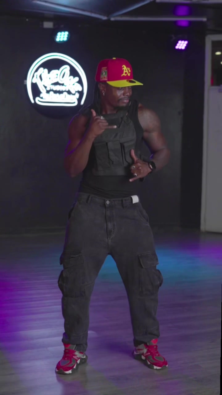 @Dance general🇰🇪