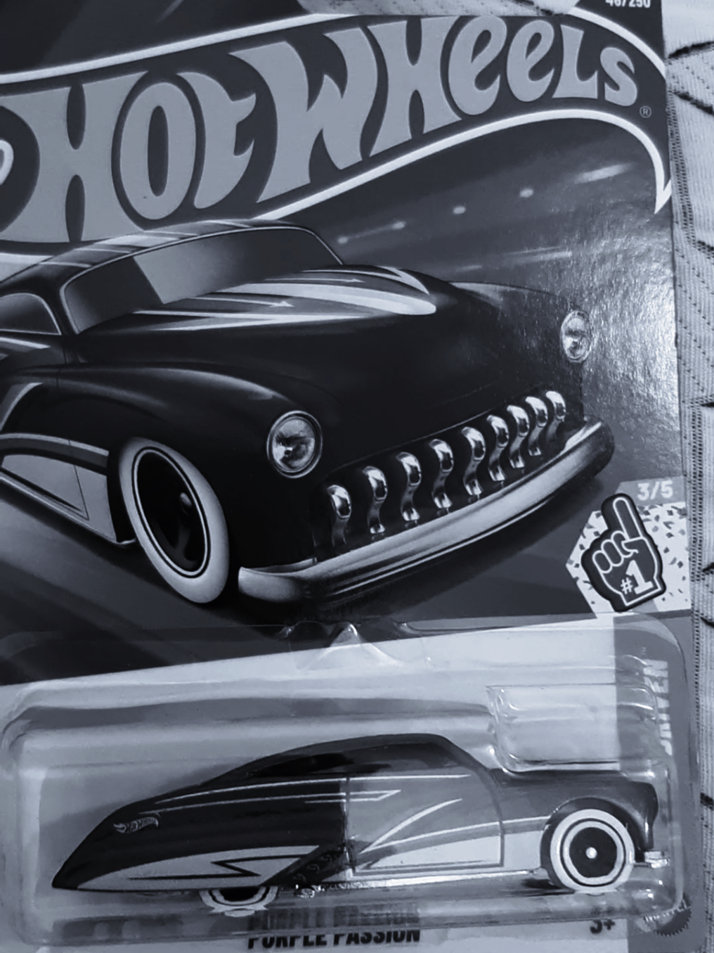 @CLABBS Hot wheels
