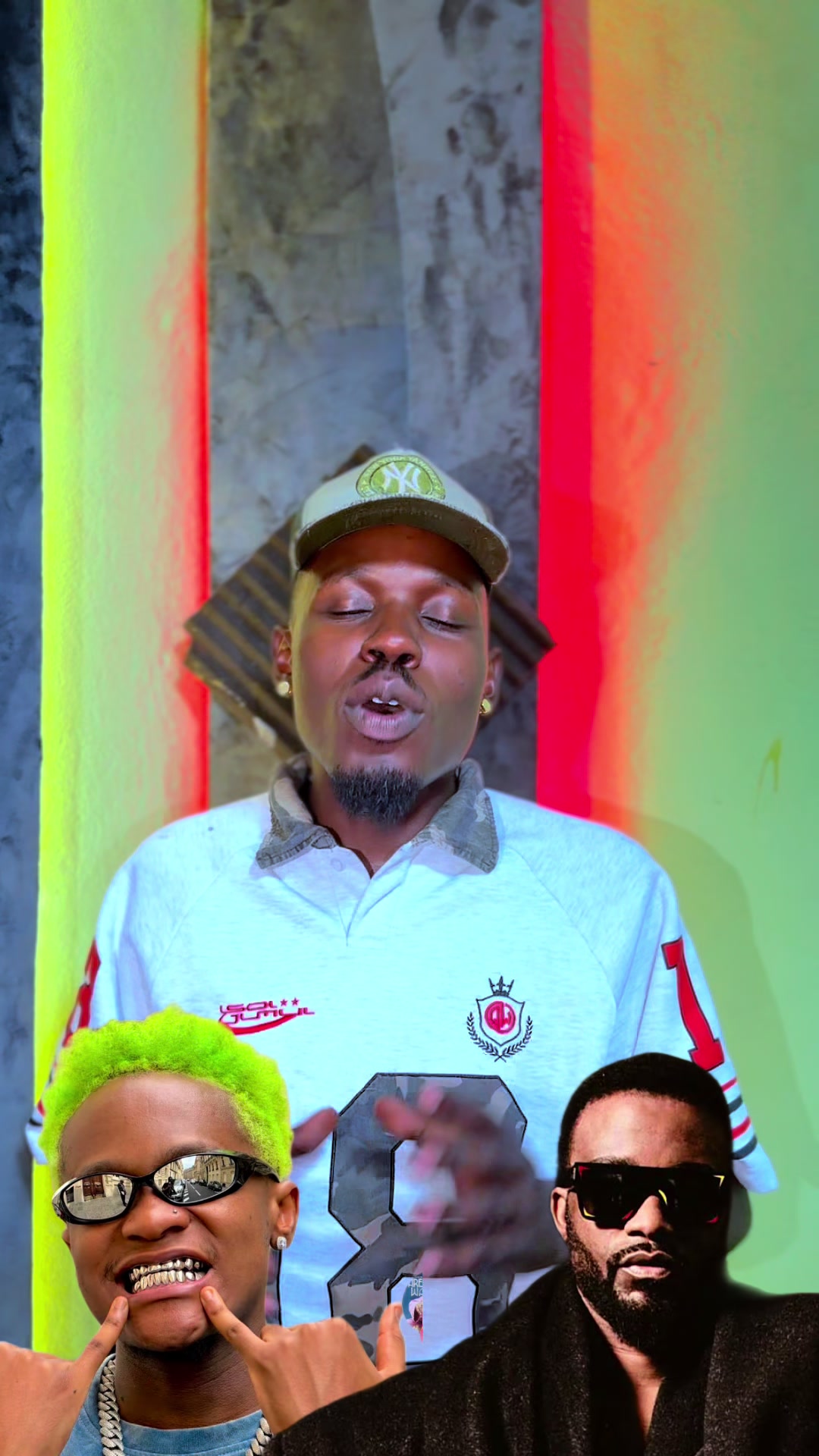 @Congo Buzz ✪