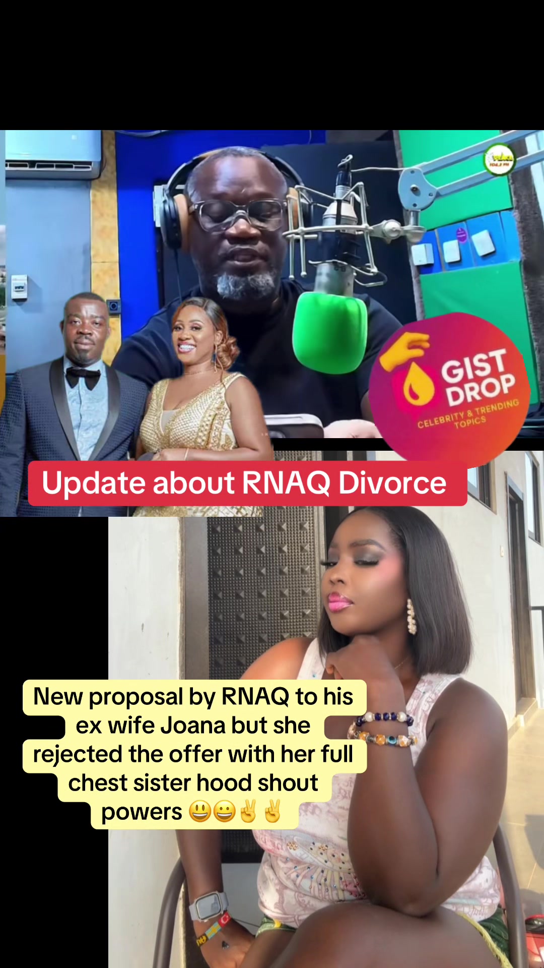 @GIST DROP NEWS GH 🇬🇭