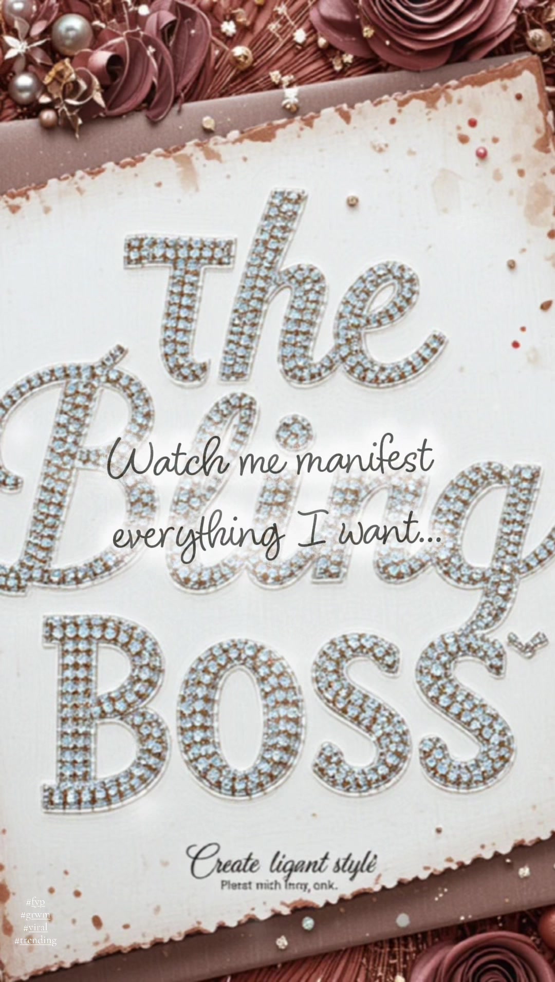 @TheBlinggBoss