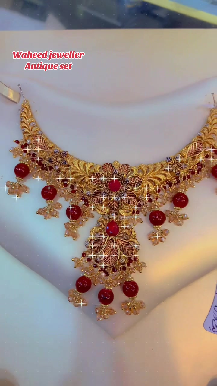 @Waheed jewellers