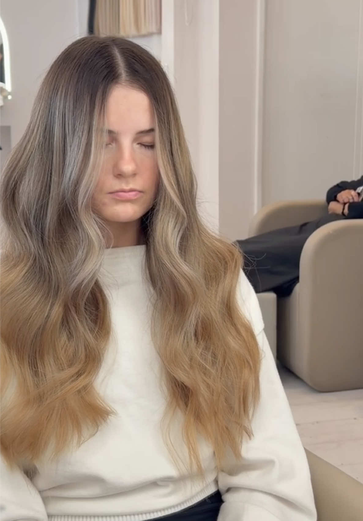 @Jades Luxury Hair