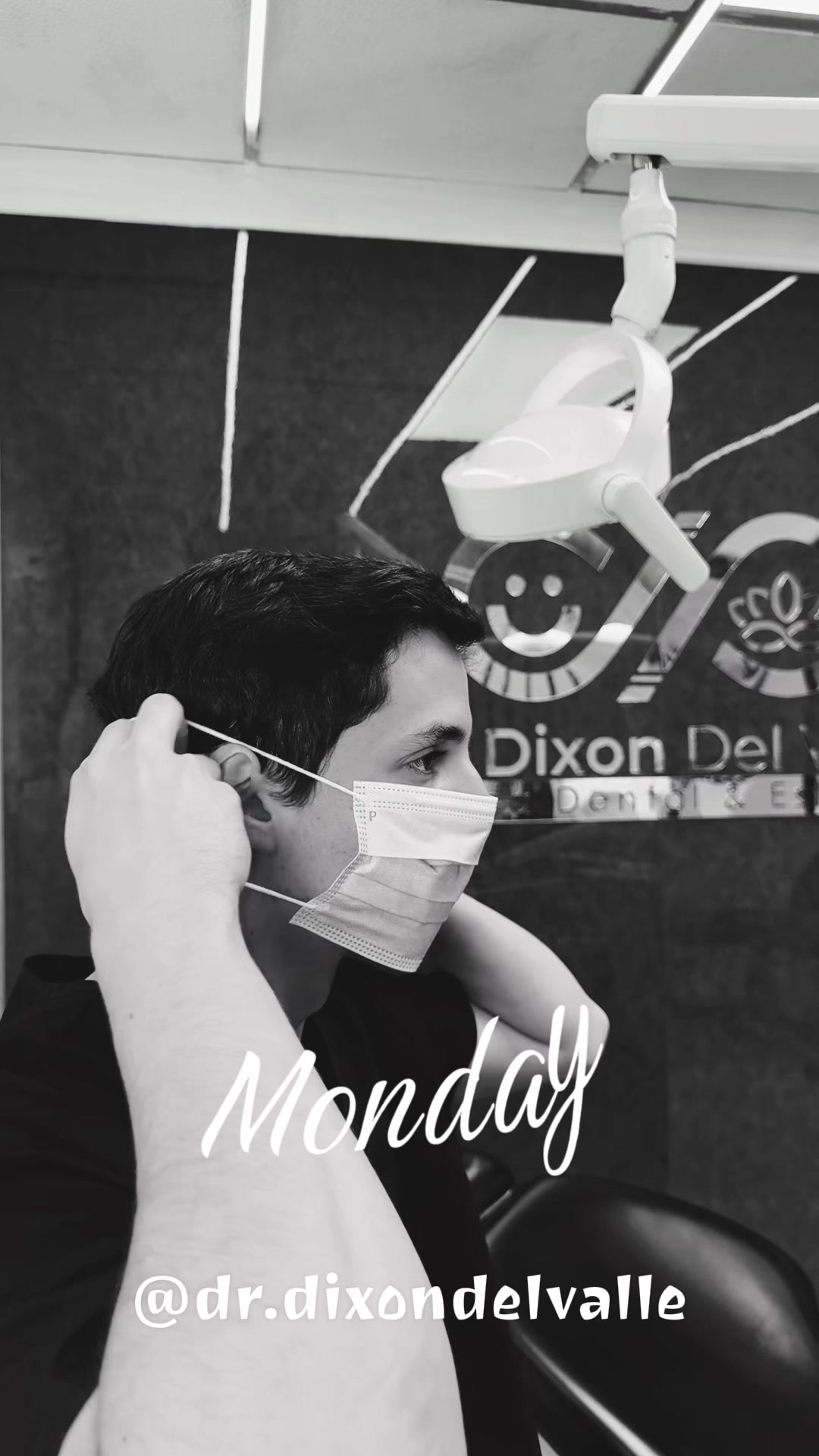@Clinica Dr. Dixon Del Valle