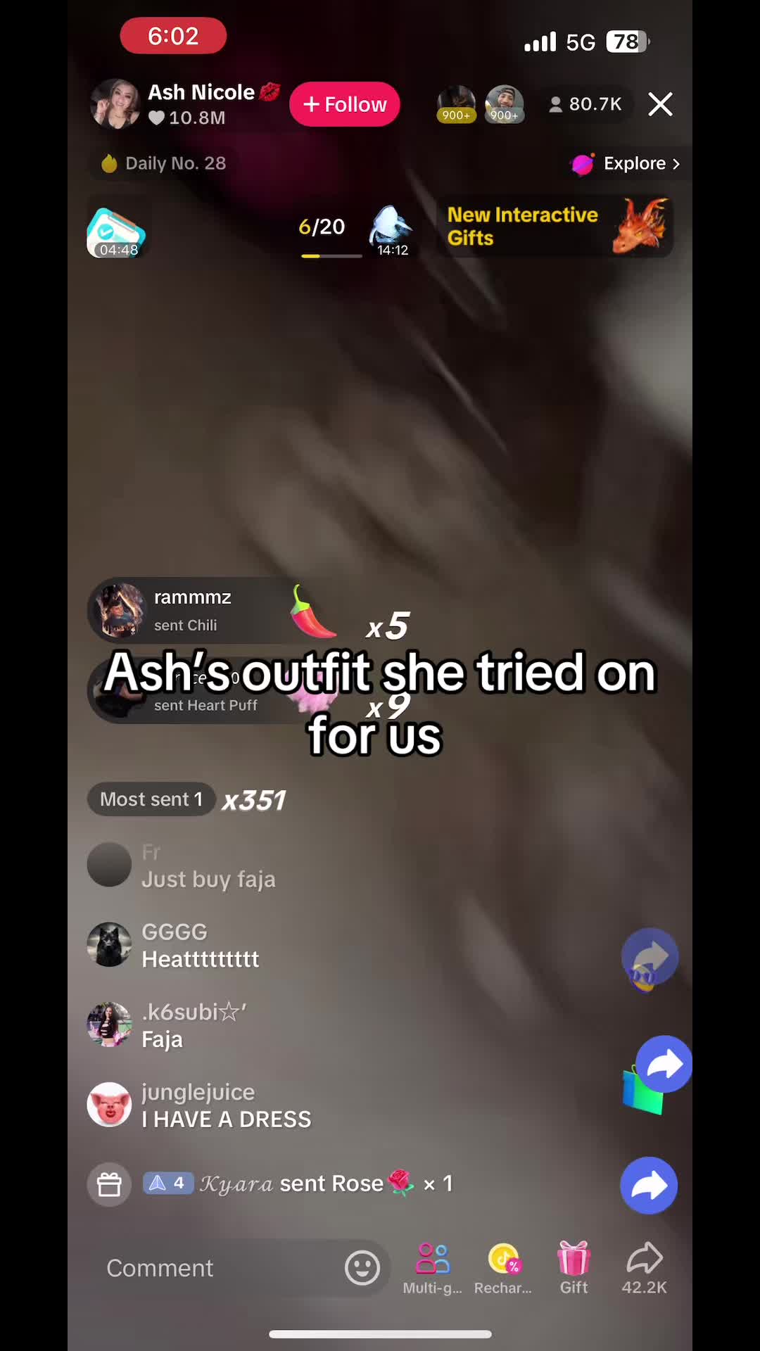 @Exposewitme