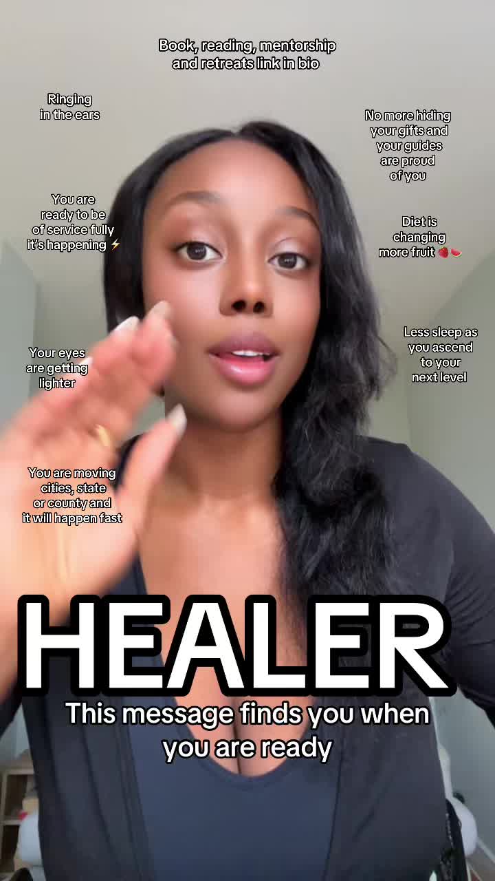@Shika | HEALER ~ TAROT ~
