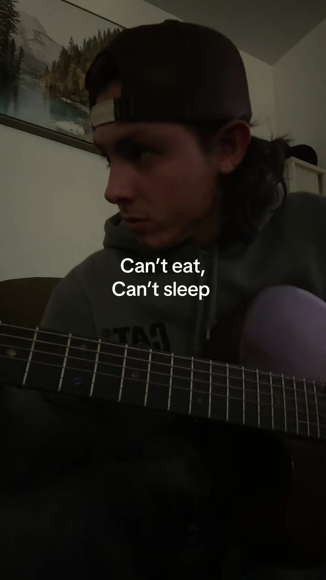 @Noah Brigden music