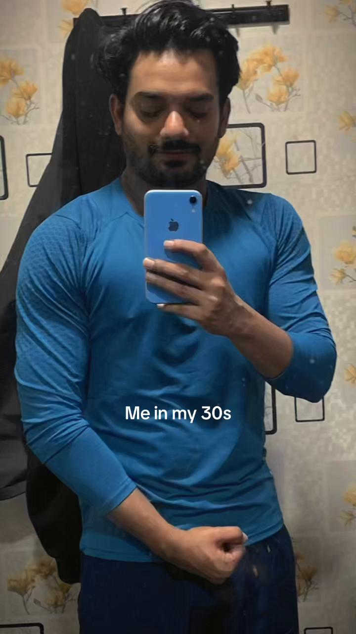 @James sudeep